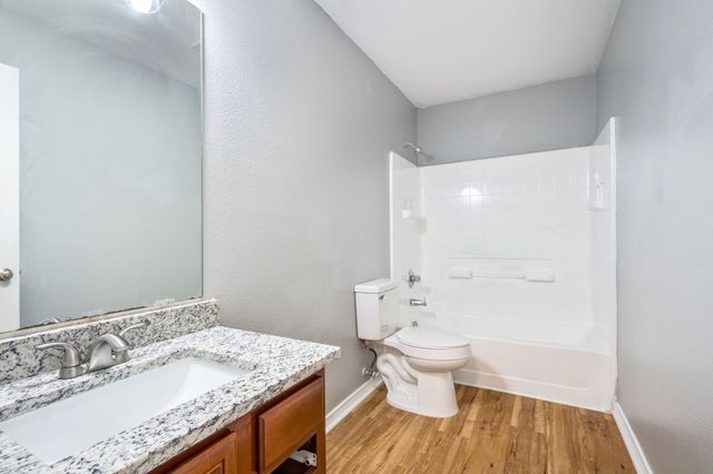 14801 Whispering Court, Balch Springs, TX 75180