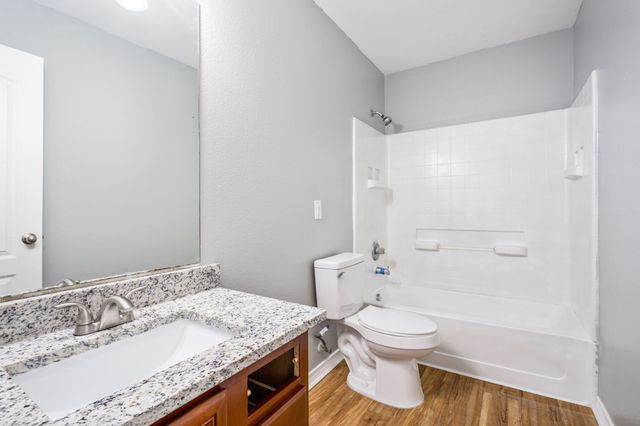 14801 Whispering Court, Balch Springs, TX 75180