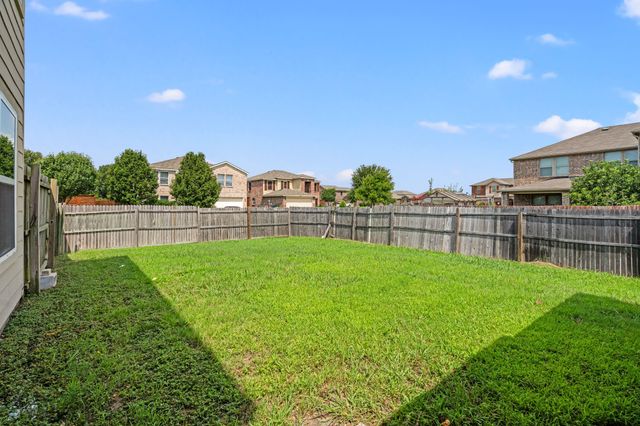 14801 Whispering Court, Balch Springs, TX 75180