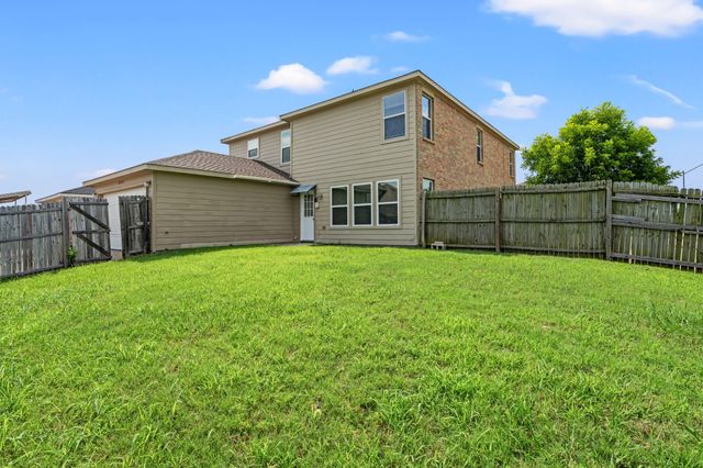 14801 Whispering Court, Balch Springs, TX 75180