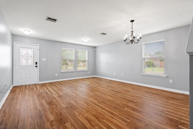 14801 Whispering Court, Balch Springs, TX 75180