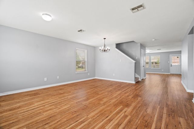 14801 Whispering Court, Balch Springs, TX 75180