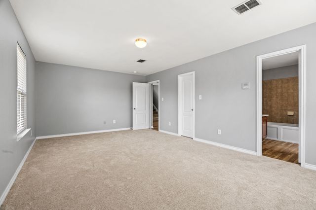 14801 Whispering Court, Balch Springs, TX 75180