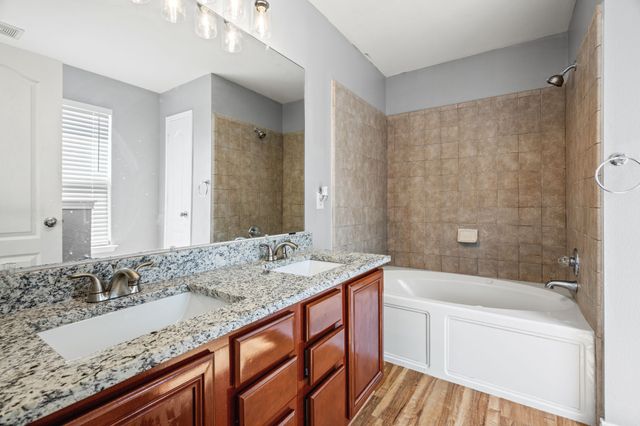 14801 Whispering Court, Balch Springs, TX 75180