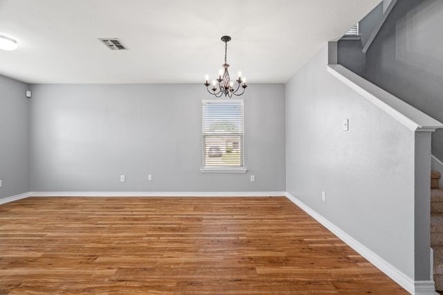 14801 Whispering Court, Balch Springs, TX 75180