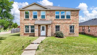 14801 Whispering Court, Balch Springs, TX 75180