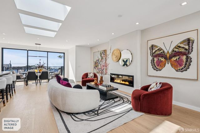 1827 33rd Avenue, San Francisco, CA 94122