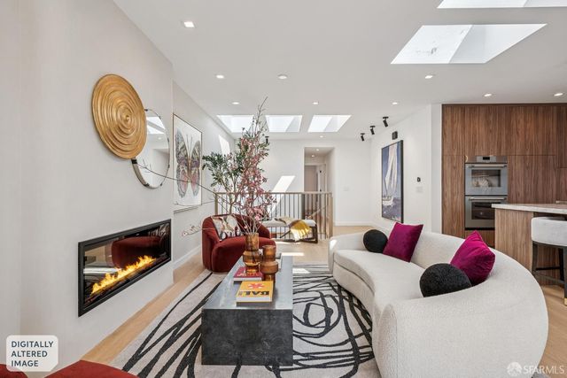 1827 33rd Avenue, San Francisco, CA 94122