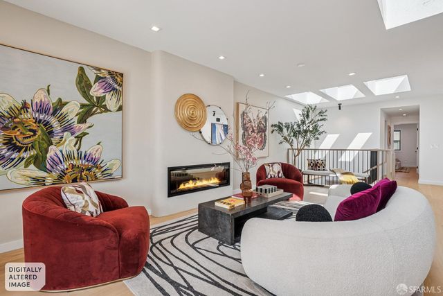 1827 33rd Avenue, San Francisco, CA 94122