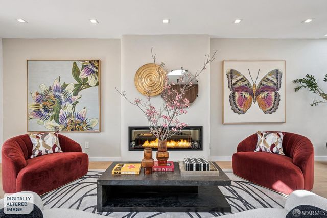 1827 33rd Avenue, San Francisco, CA 94122