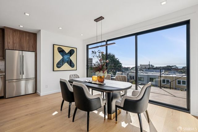 1827 33rd Avenue, San Francisco, CA 94122