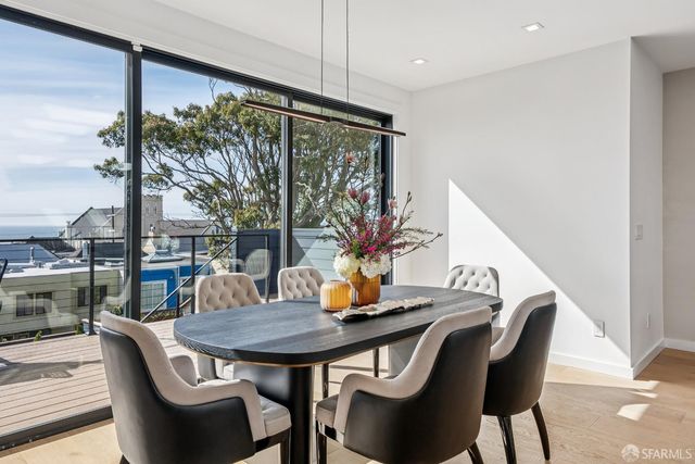 1827 33rd Avenue, San Francisco, CA 94122