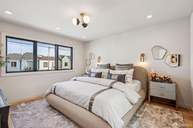 1827 33rd Avenue, San Francisco, CA 94122