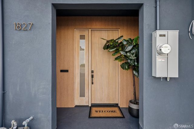 1827 33rd Avenue, San Francisco, CA 94122