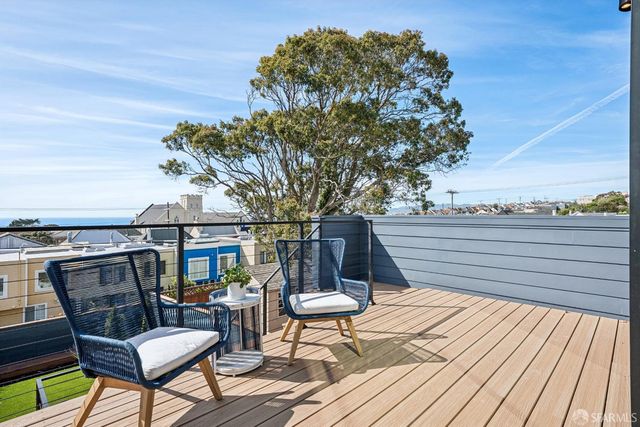 1827 33rd Avenue, San Francisco, CA 94122