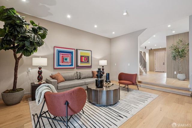 1827 33rd Avenue, San Francisco, CA 94122