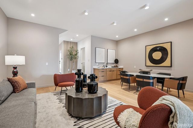 1827 33rd Avenue, San Francisco, CA 94122