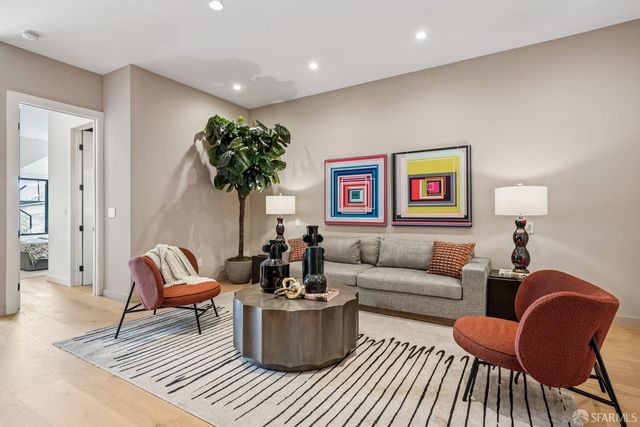 1827 33rd Avenue, San Francisco, CA 94122