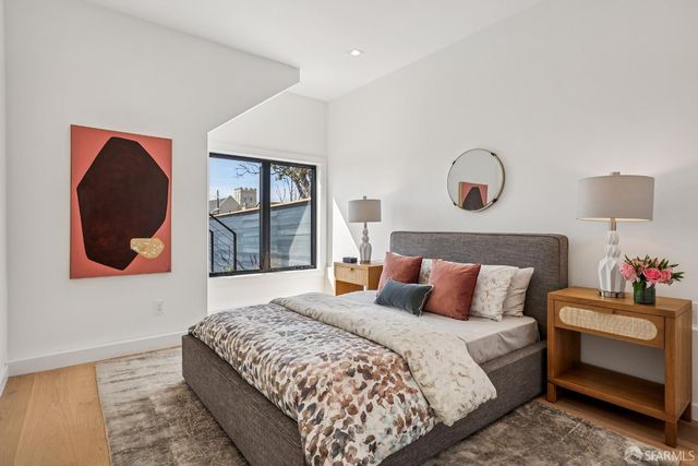 1827 33rd Avenue, San Francisco, CA 94122