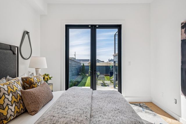 1827 33rd Avenue, San Francisco, CA 94122