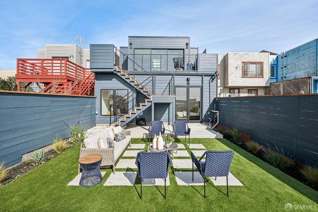 1827 33rd Avenue, San Francisco, CA 94122