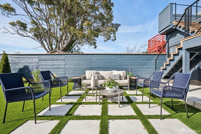 1827 33rd Avenue, San Francisco, CA 94122