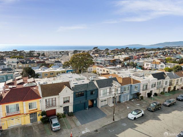 1827 33rd Avenue, San Francisco, CA 94122