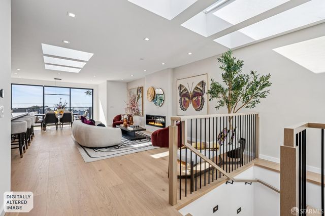 1827 33rd Avenue, San Francisco, CA 94122