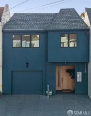 1827 33rd Avenue, San Francisco, CA 94122