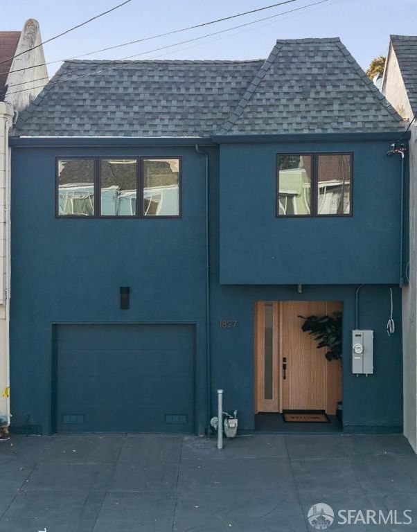 1827 33rd Avenue, San Francisco, CA 94122