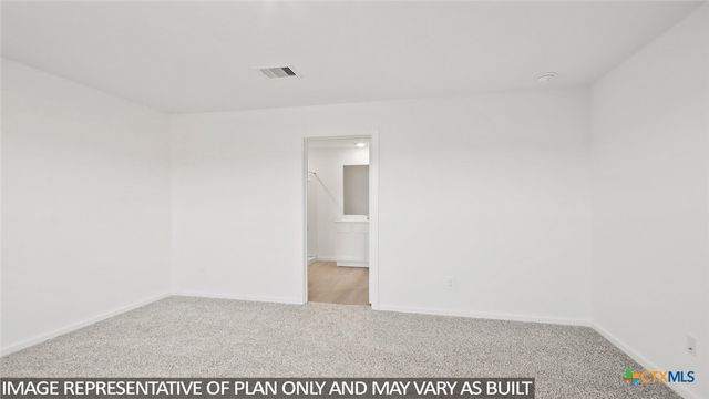 168 Baby Calf Roping Road, Jarrell, TX 76537