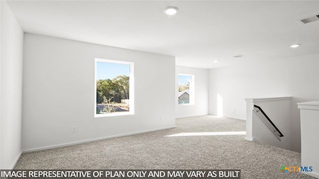 168 Baby Calf Roping Road, Jarrell, TX 76537