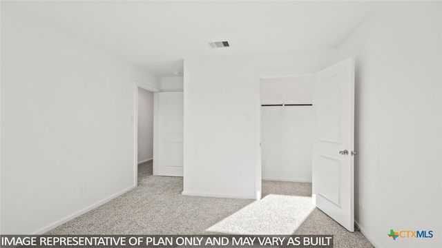 168 Baby Calf Roping Road, Jarrell, TX 76537