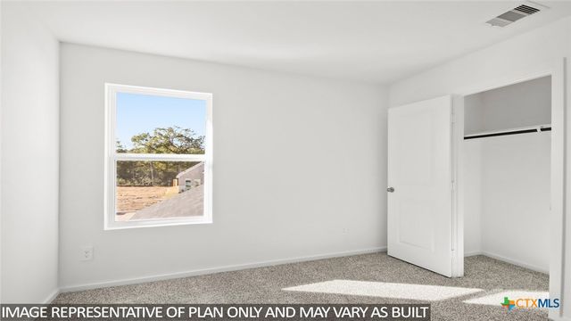 168 Baby Calf Roping Road, Jarrell, TX 76537