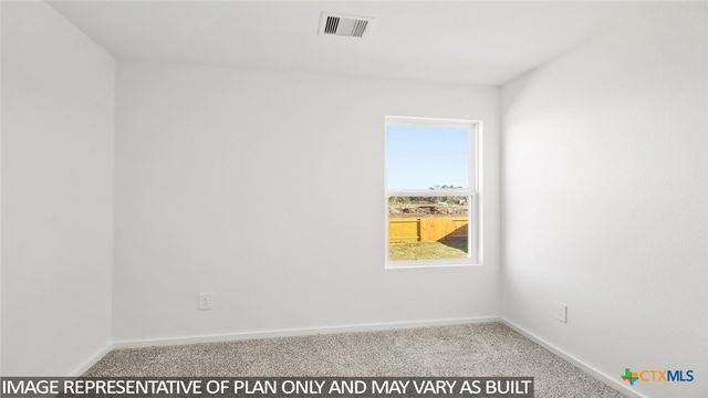 168 Baby Calf Roping Road, Jarrell, TX 76537