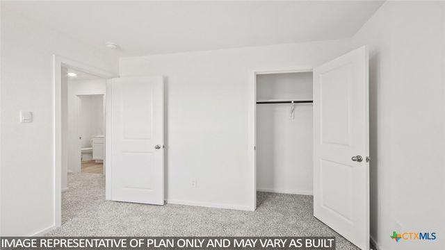 168 Baby Calf Roping Road, Jarrell, TX 76537