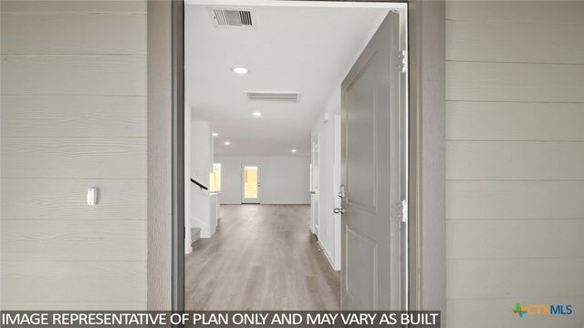 168 Baby Calf Roping Road, Jarrell, TX 76537