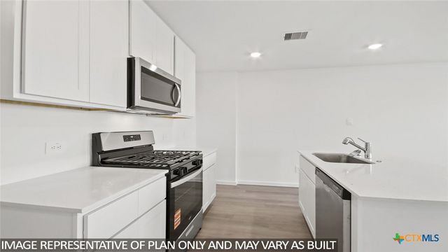 168 Baby Calf Roping Road, Jarrell, TX 76537