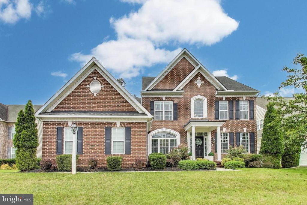 1712 VERONICA WAY, Severn, MD 21144