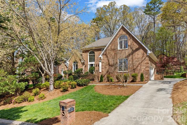 3711 Surry Ridge Court, Charlotte, NC 28210