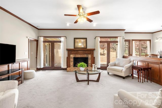 3711 Surry Ridge Court, Charlotte, NC 28210