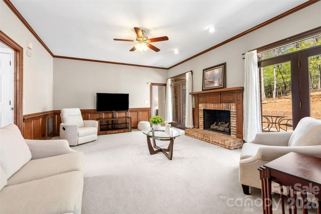 3711 Surry Ridge Court, Charlotte, NC 28210