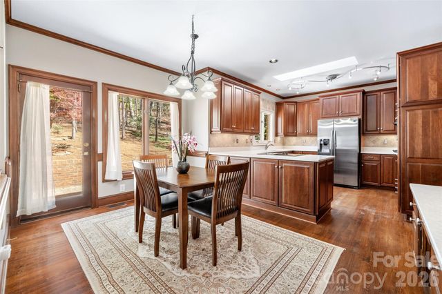 3711 Surry Ridge Court, Charlotte, NC 28210