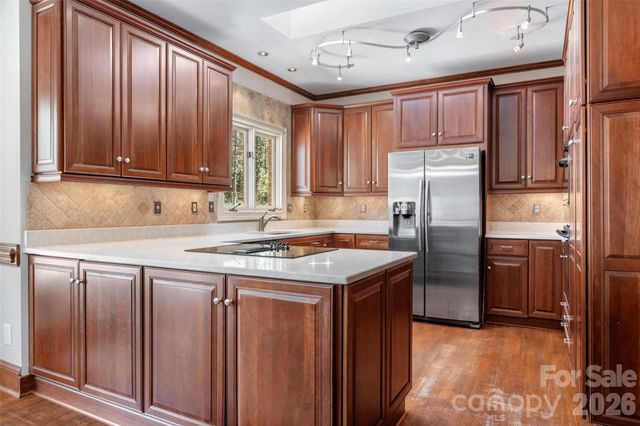 3711 Surry Ridge Court, Charlotte, NC 28210