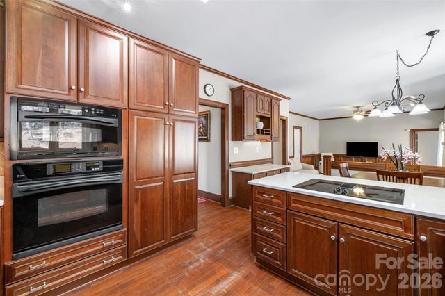 3711 Surry Ridge Court, Charlotte, NC 28210