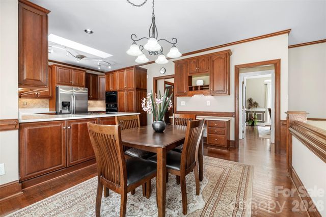 3711 Surry Ridge Court, Charlotte, NC 28210