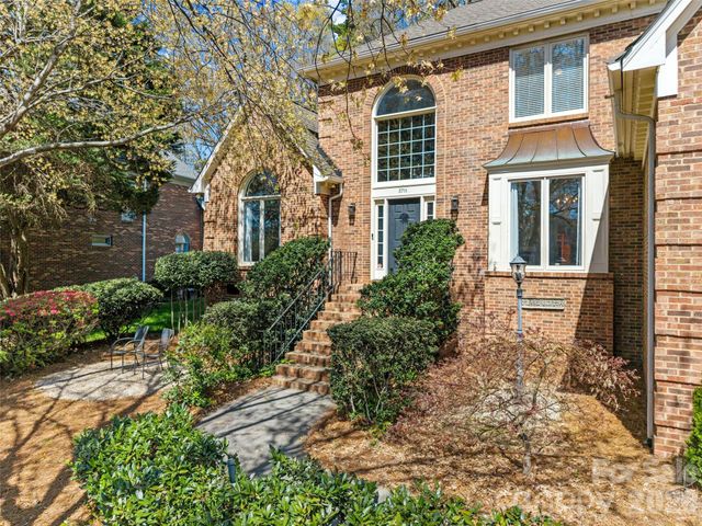 3711 Surry Ridge Court, Charlotte, NC 28210