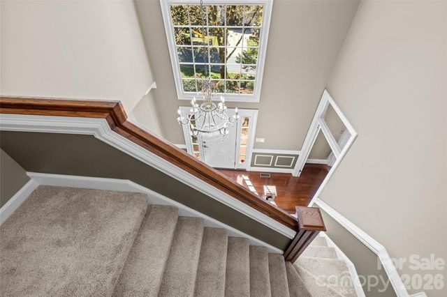 3711 Surry Ridge Court, Charlotte, NC 28210