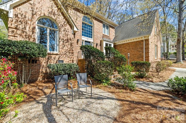 3711 Surry Ridge Court, Charlotte, NC 28210