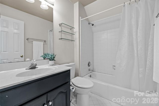 3711 Surry Ridge Court, Charlotte, NC 28210